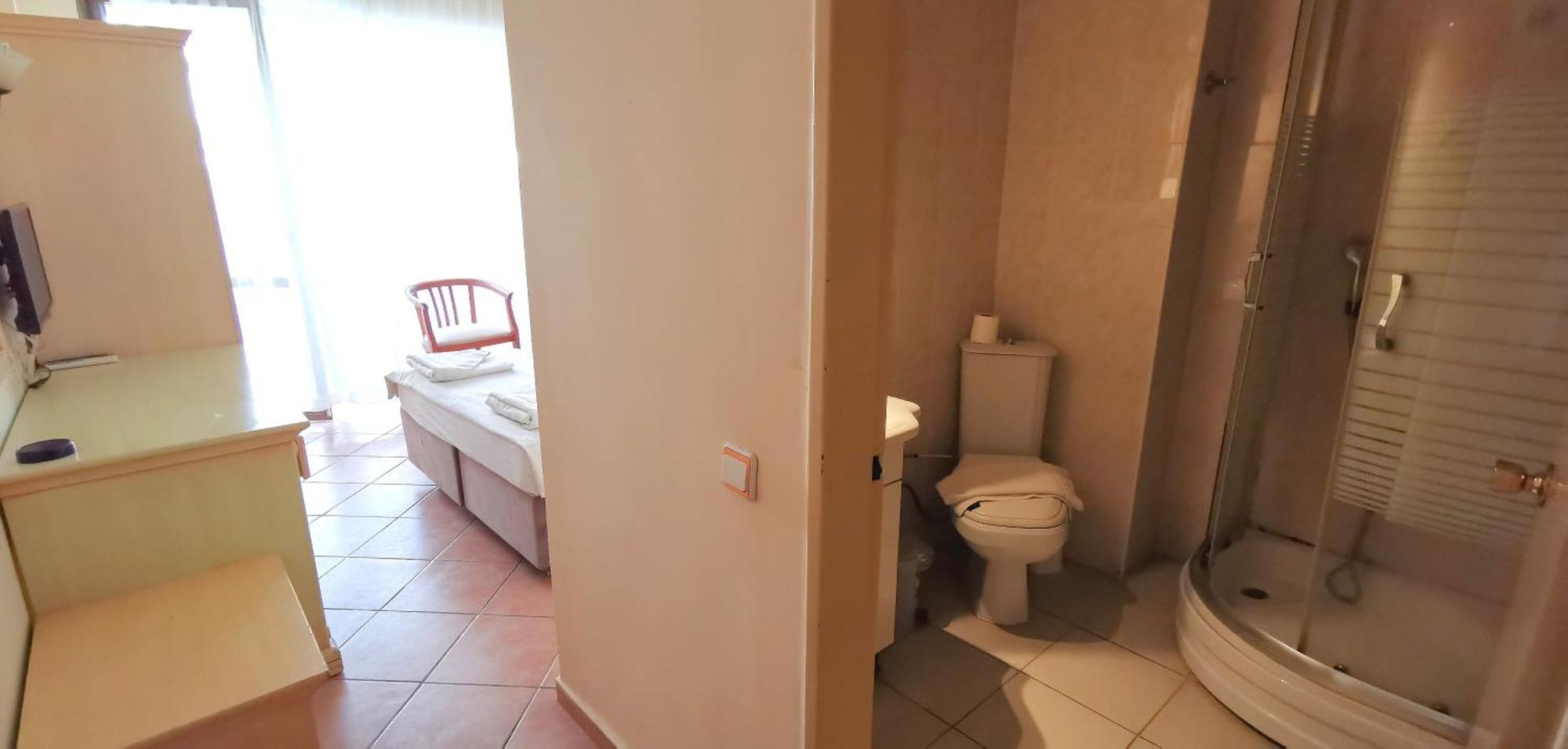 Intermar Hotel Marmaris Zewnętrze zdjęcie