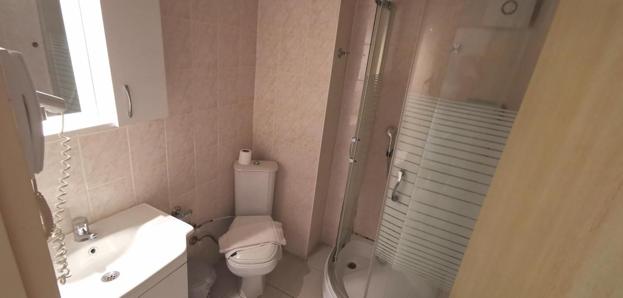 Intermar Hotel Marmaris Zewnętrze zdjęcie