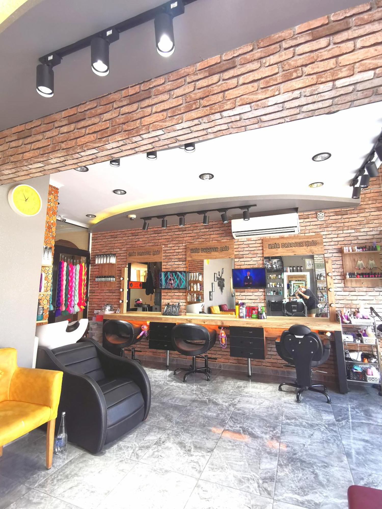 Intermar Hotel Marmaris Zewnętrze zdjęcie