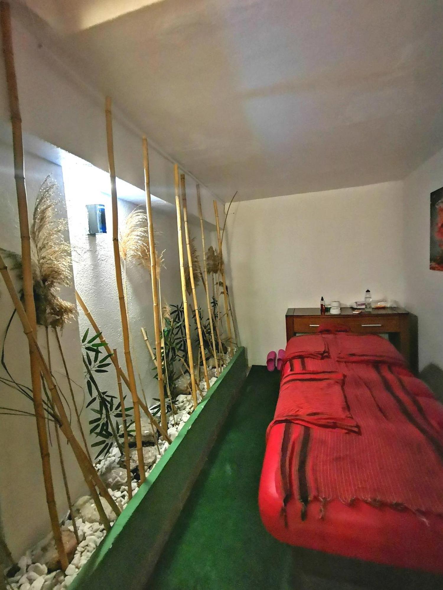 Intermar Hotel Marmaris Zewnętrze zdjęcie