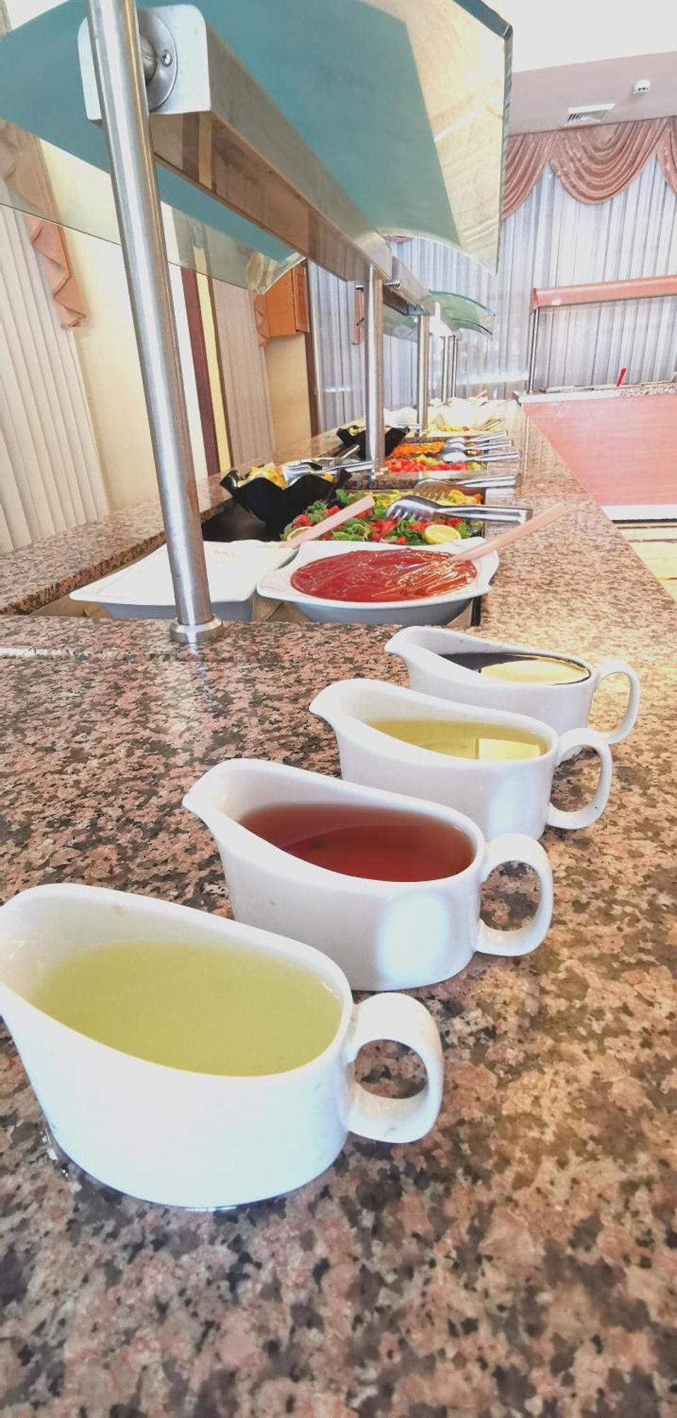 Intermar Hotel Marmaris Zewnętrze zdjęcie